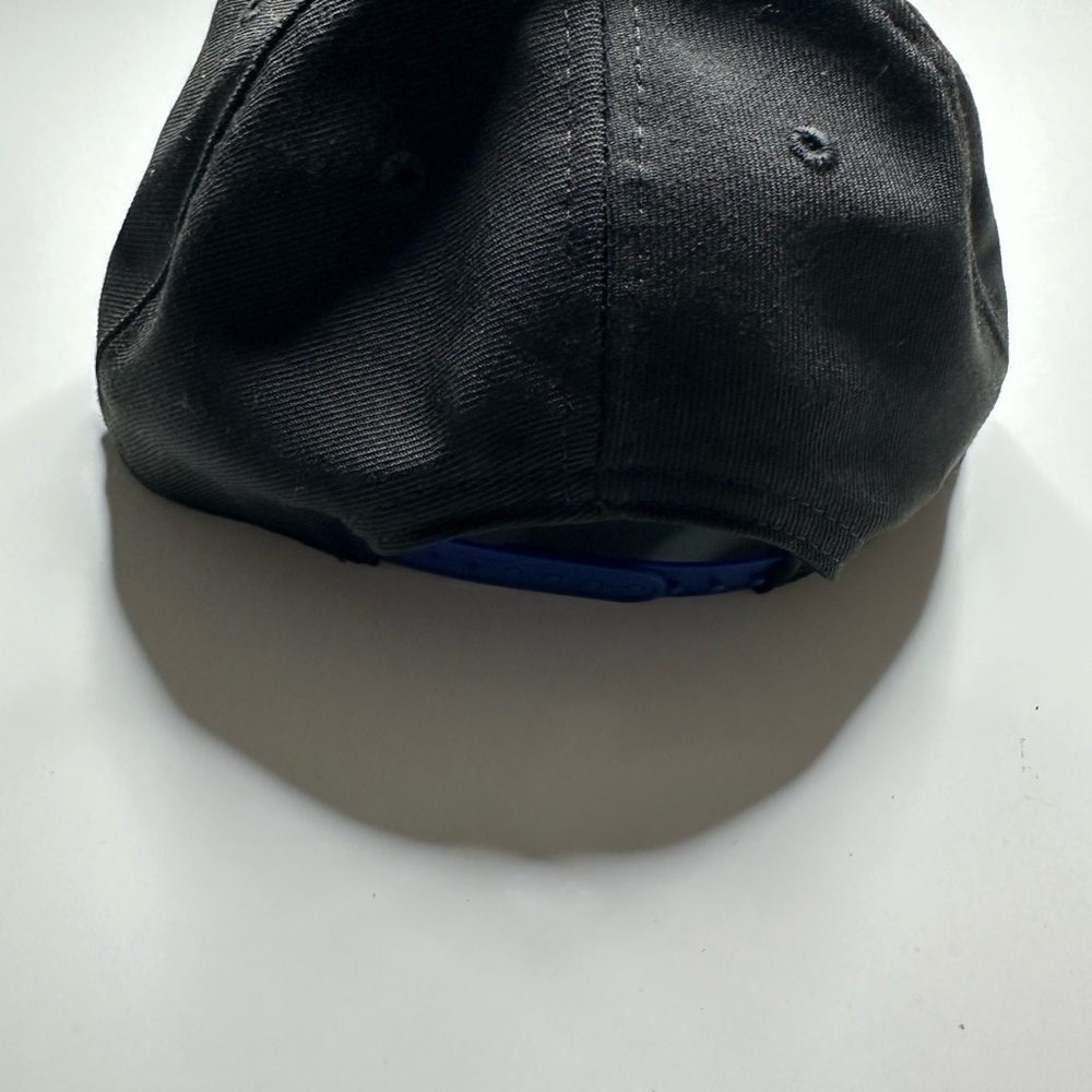 New Era Jr. NBA Snapback Hat - Picture 2 of 3